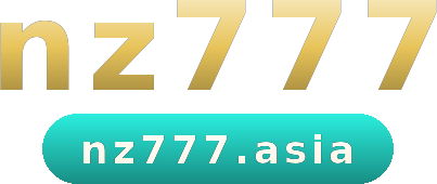 nz777 logo