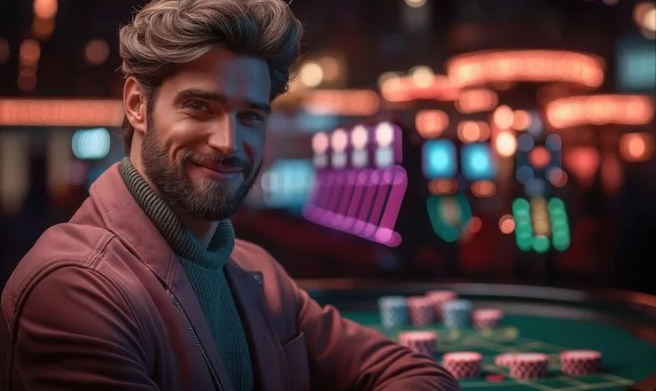 nz777 Roulette Streak